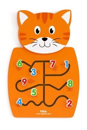 Clementoni 50127 Pet Bits Kedi Kodlama Coding Lab 4 Yas Trendyol