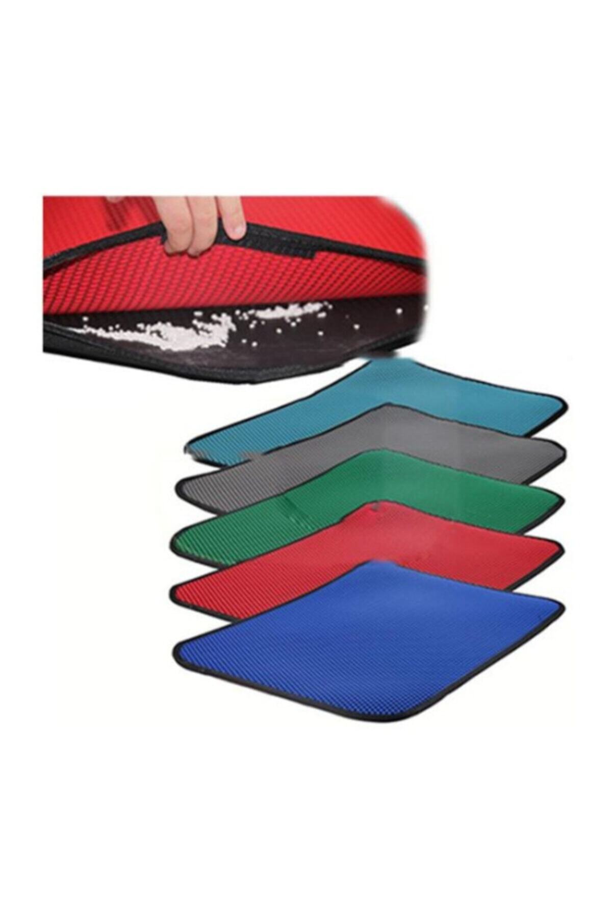 CANPET Kedi Paspası