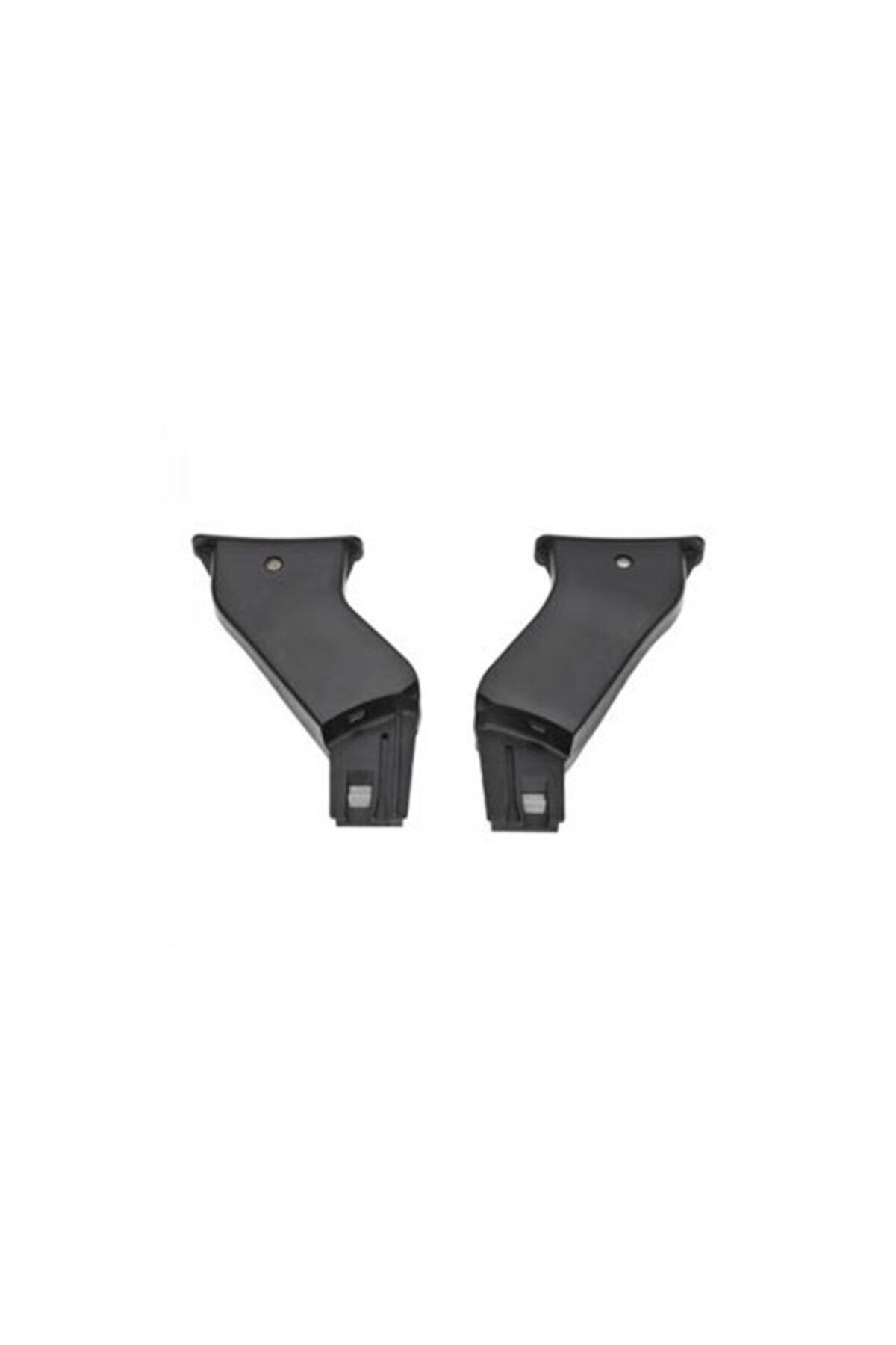Britax Romer B Agile Double Ikiz Bebek Arabasi Icin Ana Kucagi Adaptoru Trendyol