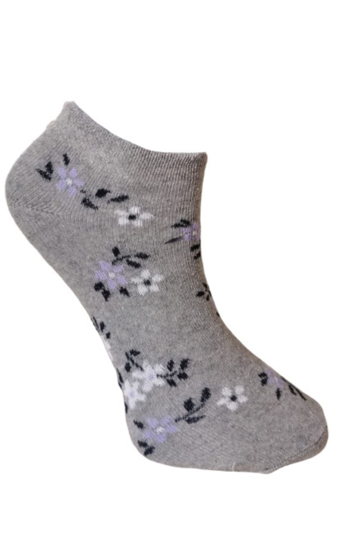 SOYTEMİZ-Ciorapi papuci (8 PERECHI) Model diferit 10