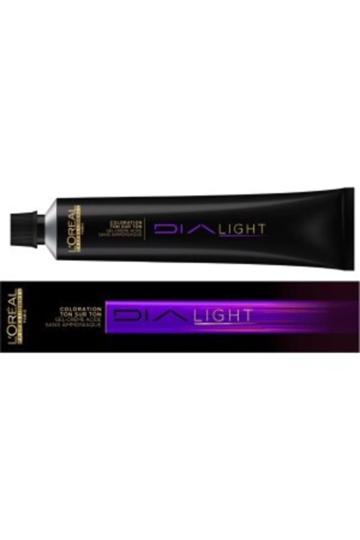 رنگ مو دیا لایت 50 میلی لیتری 3474630400191 L'oreal Professionnel