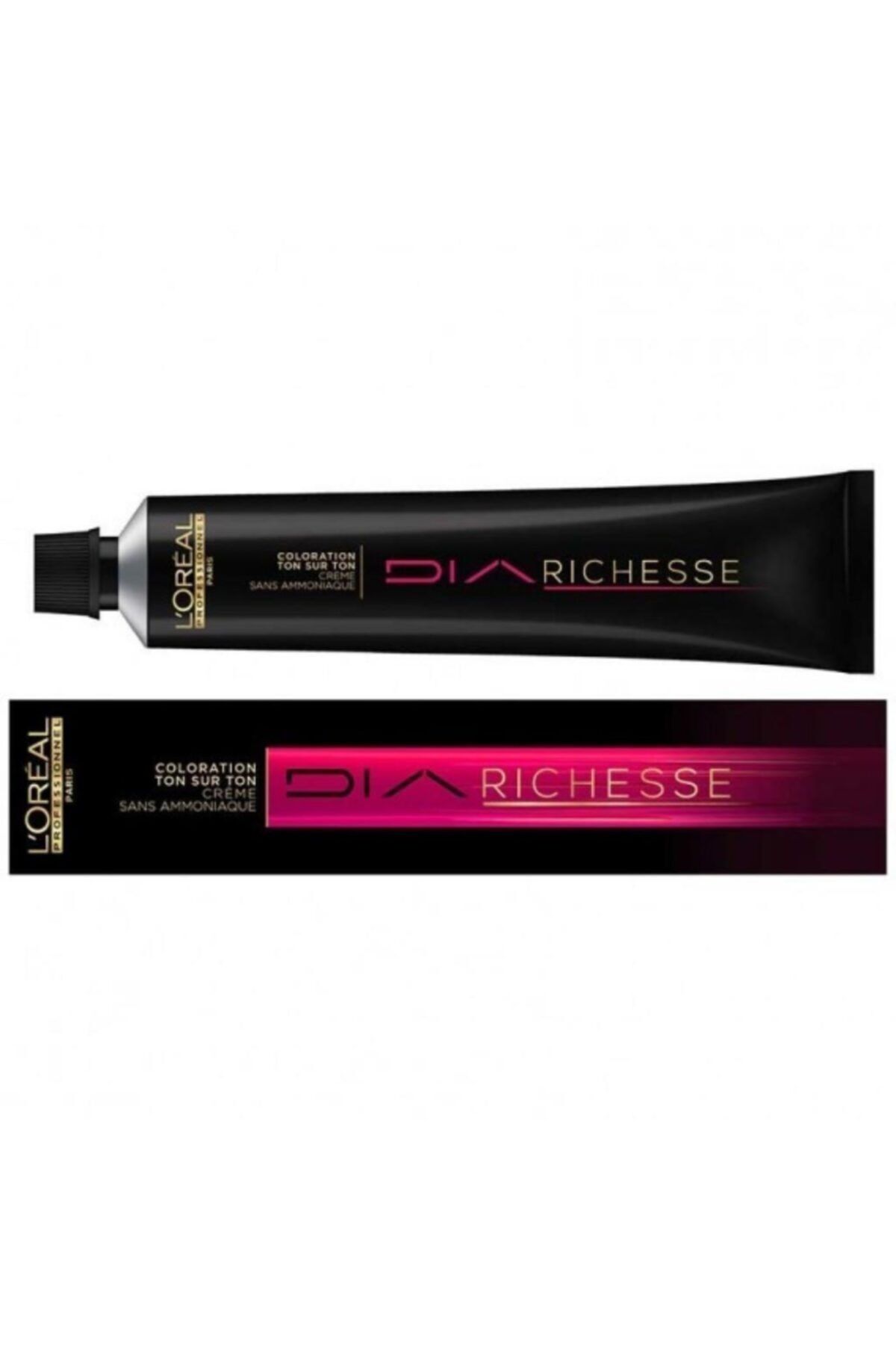 رنگ مو L'oreal Dia Richesse 8.31 Bright Golden Beige 50 ml L'oreal Professionnel