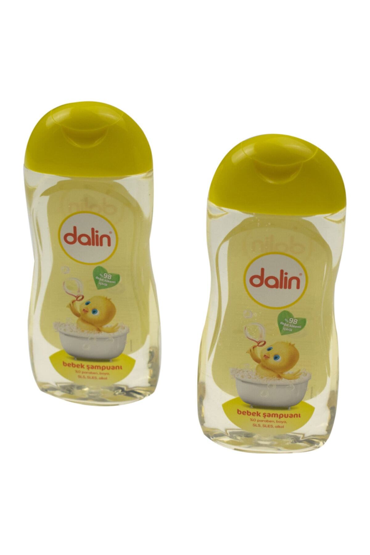 شامپو کودک و نوزاد 2095-1050-2li شامپو کودک و نوزاد 2095-1050-2li