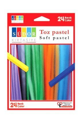 Maries Toz Pastel Boya 12 Renk Trendyol