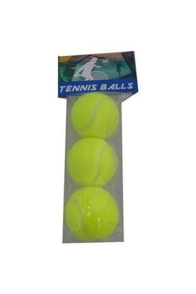 Can Sport Tenis Topu 06
