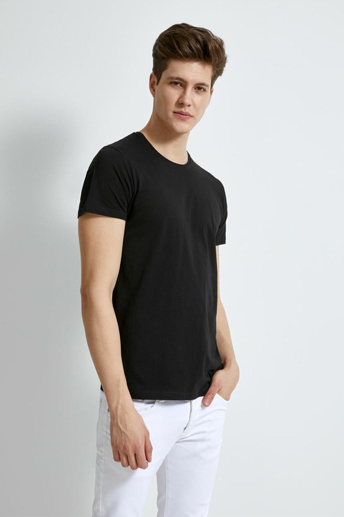 Ltb Erkek T Shirt Online Satis
