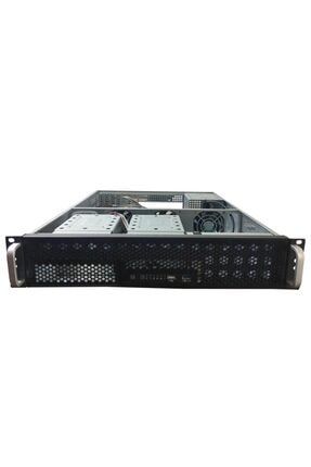 Tgc 20550 2u Server Kasa 550 mm PRA-1539058-4986