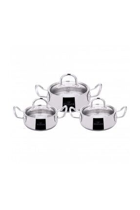 Evsay Kahramanlar Sirma 6 Parca Omlet Set D 776 Trendyol