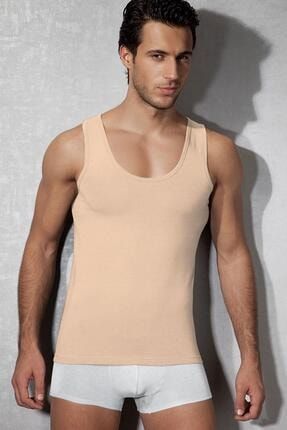Doreanse Erkek Bej Atlet Korse 5950 Trendyol