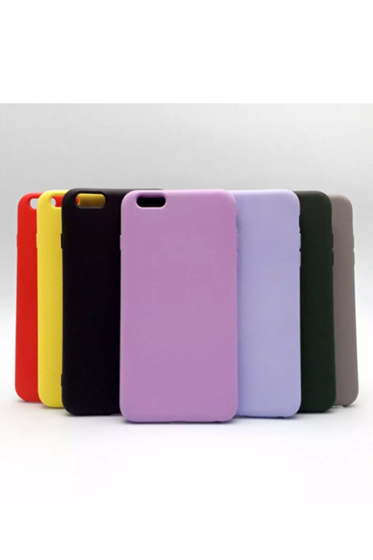 nomek iphone 7 logosuz lansman birinci