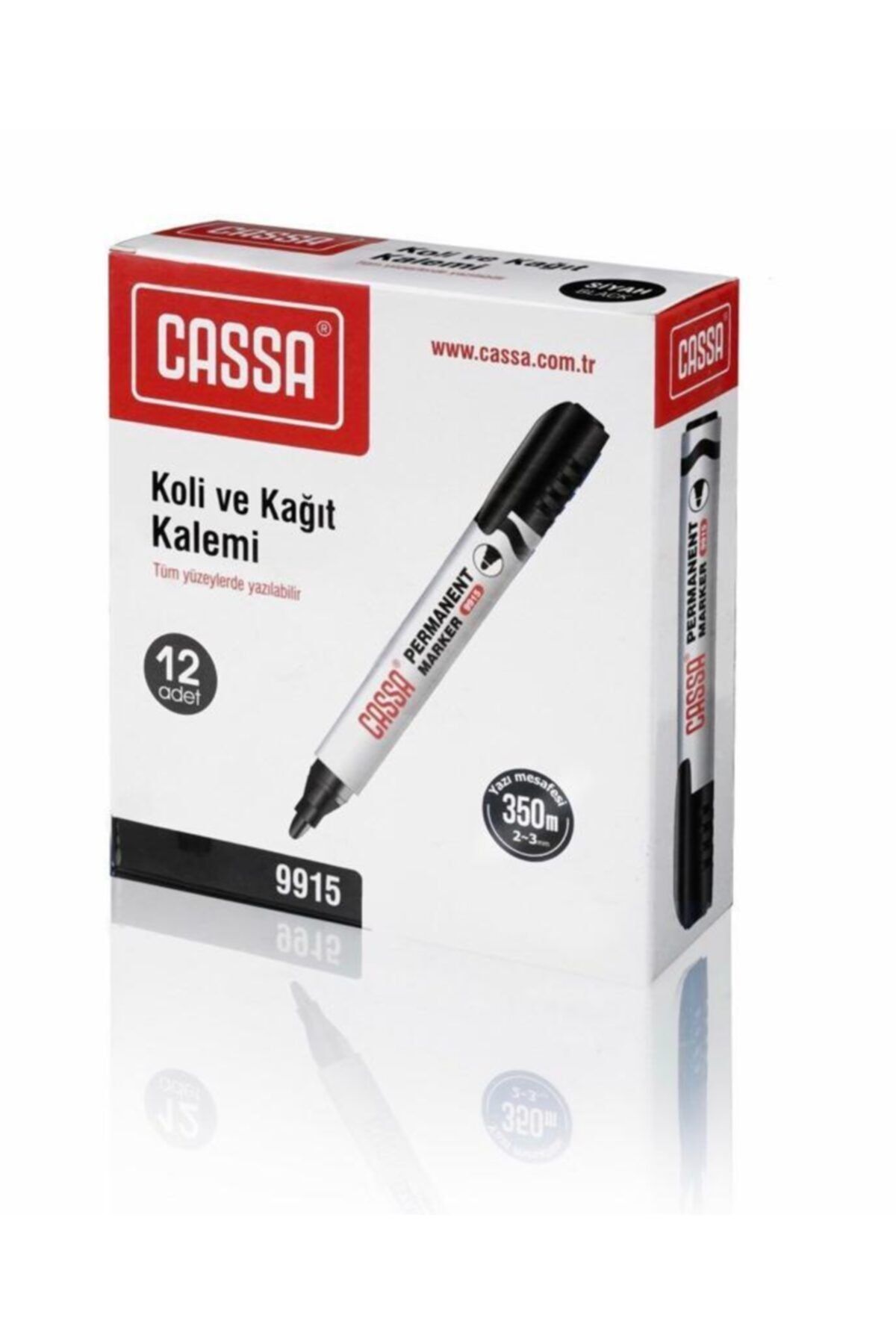cassa marka koli kalemi 12 li fiyati