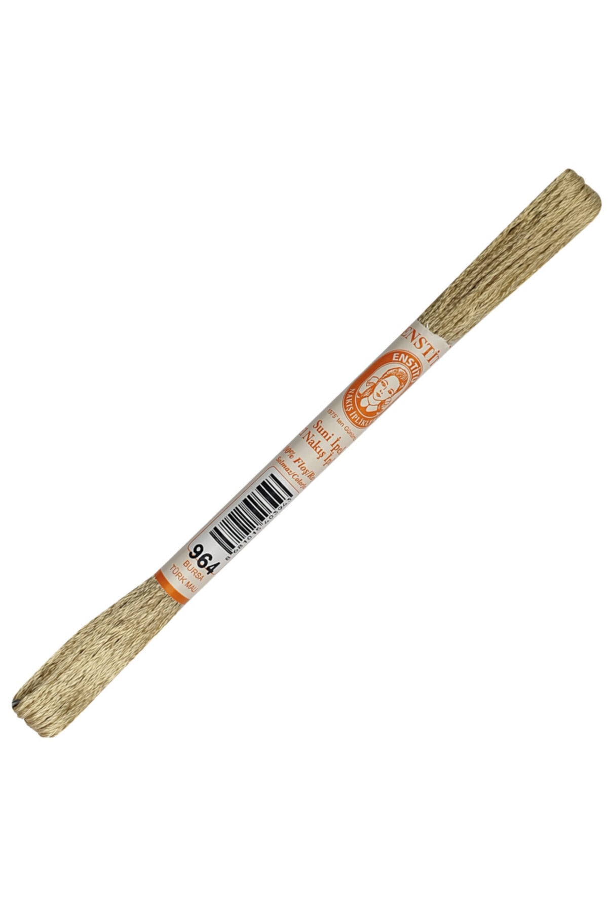 Enstitü İplik Enstitü El Nakış Ipliği 964