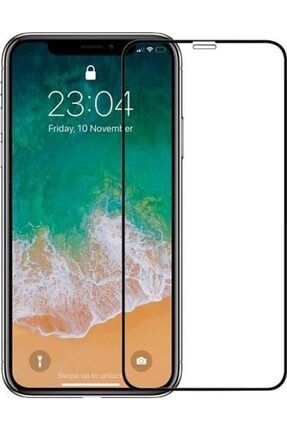 Iphone 11 Privacy Glass Ekran Koruyucu İphone11 koruyucu