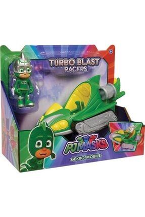 Pj Masks Turbo Blast Araçlar - Kedi çocuk OY.8056379048237-1