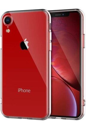 Apple Iphone Xr 64gb Kirmizi Apple Turkiye Garantili Trendyol