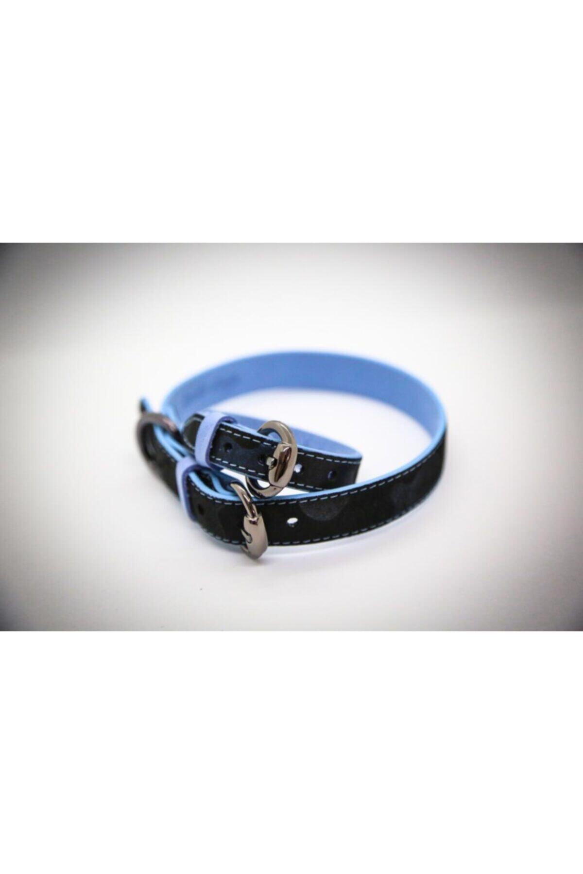 Lindo Dogs Design Anne-çocuk Kombin-lacivert-45cm