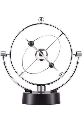 Dynamic Miknatisli Manyetik Salincak Denge Topu Newton Kinetic Orbital Trendyol