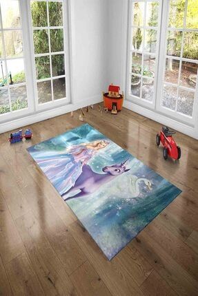 Branqusi Cocuk Odasi Oyun Halisi Kiz Erkek Cocuk Ve Bebek Odasi Halisi Barbie Unicorn Kiz Cocuk Halisi Trendyol