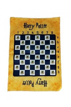 Harry Potter Satranç Takımı Seti 557311