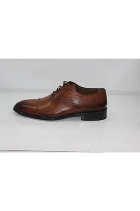 Erkek Kahverengi Klasik Ayakkabı 9K1461-113