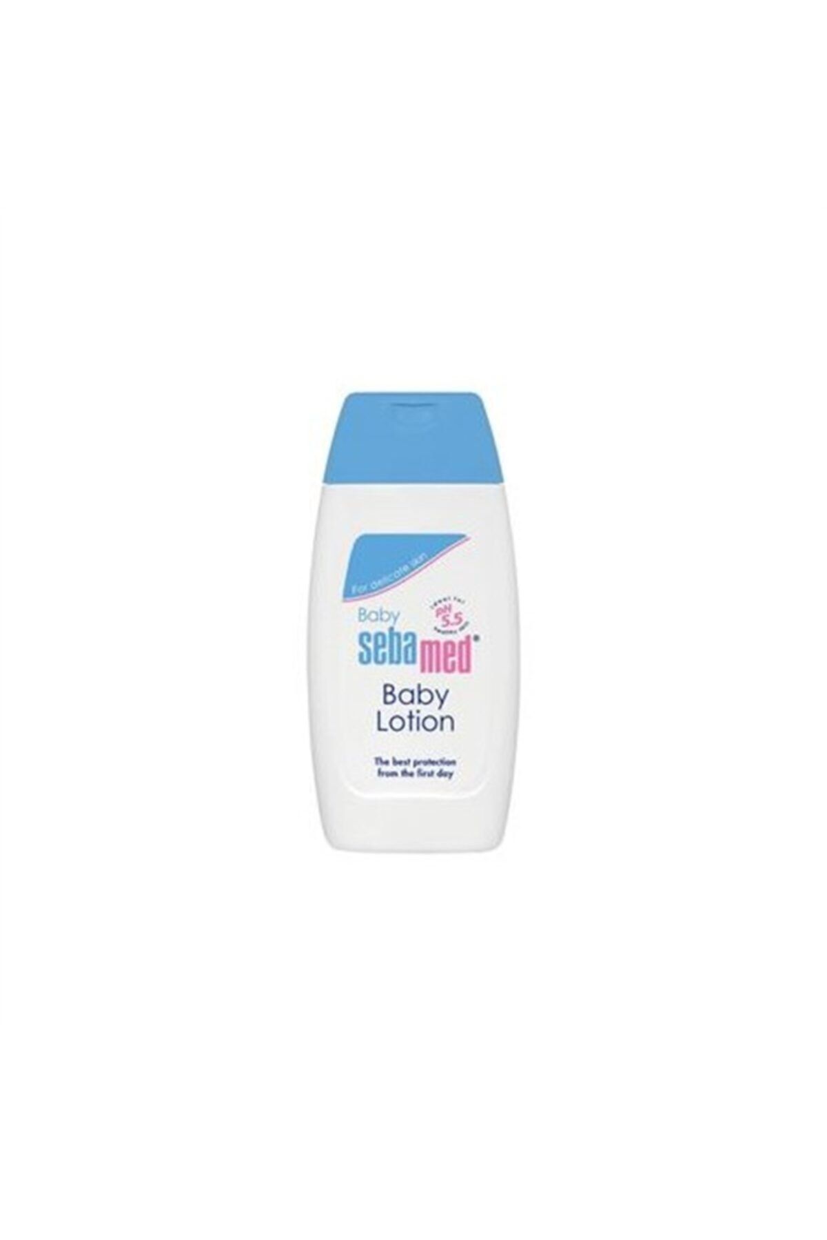 200 ml Bebek Losyonu