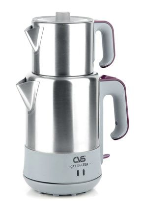Cvs Dn 91126 Cay Saatea Elektrikli Cayci Trendyol