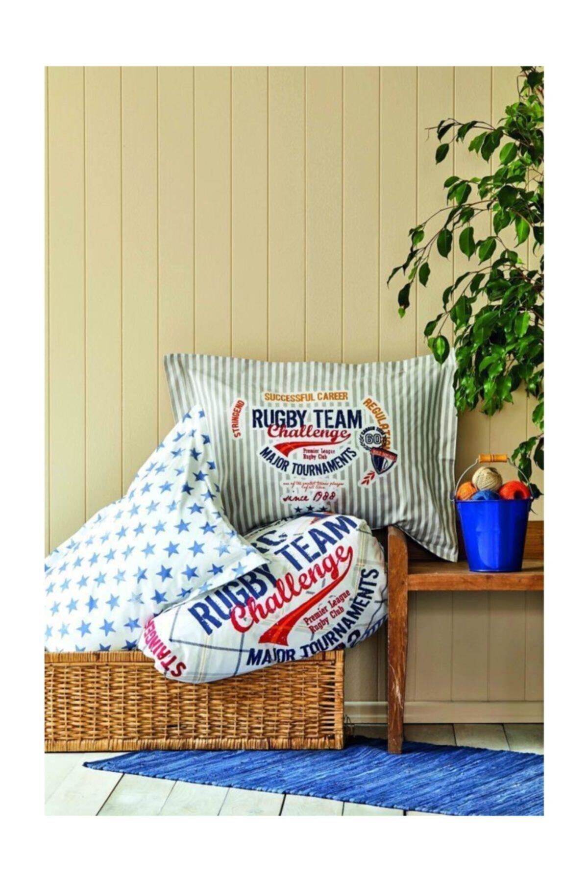 سرویس روتختی  سفید کاراجا هومKaraca Home | 8.68021E+12 اورجینال - تصویر 3