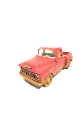 klasik fiat 500 diecast model araba