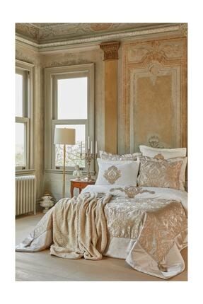 Karaca Home Desire Bej 10 Parca Ceyiz Seti Trendyol
