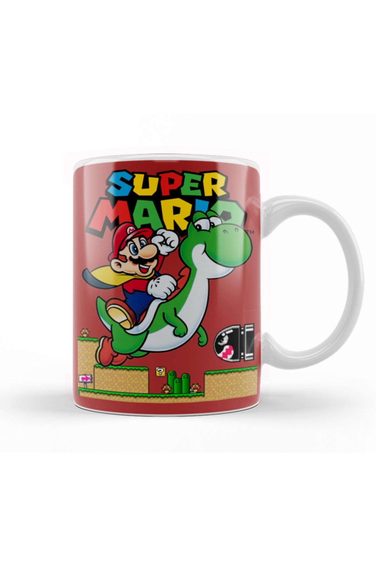 Mug yoshi deals