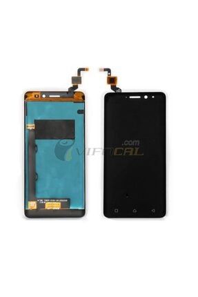 Lenovo K6 Lcd Ekran Dokunmatik Oncam Trendyol