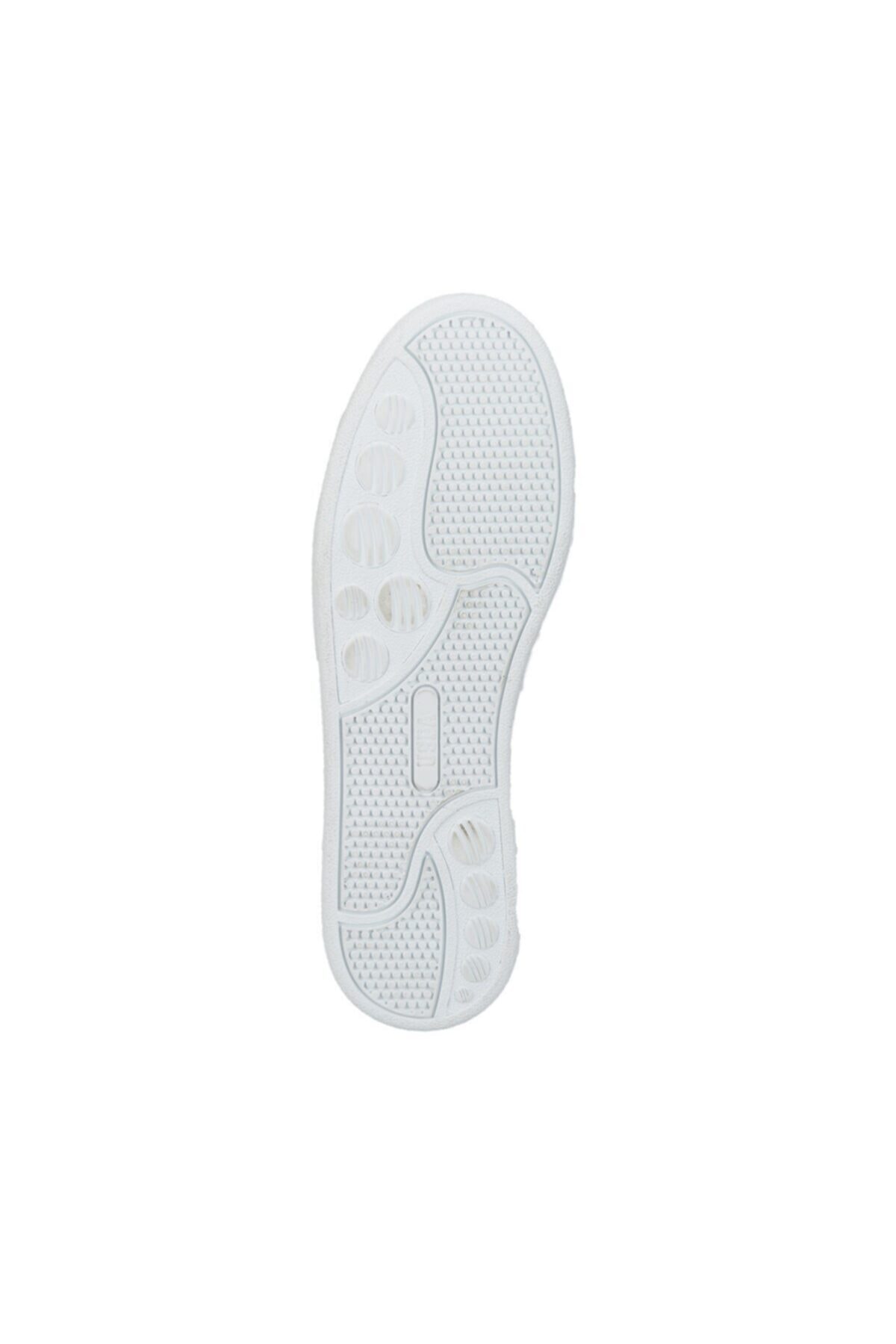 کفش U.S. Polo Assn. یو اس پولو کفش مردانه فرانکو وایت اورجینال - تصویر 4