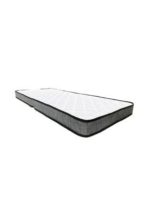 Niron Yatak Tek Kisilik Katlanir Yatak 90x200 Katlanabilir Ortopedik Yatak Trendyol