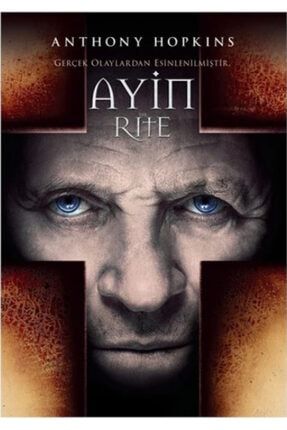 Rite - Ayin AKTÜEL DVD616