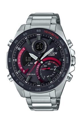 Casio Edifice Erkek Kol Saati Ecb 800db 1adr Trendyol