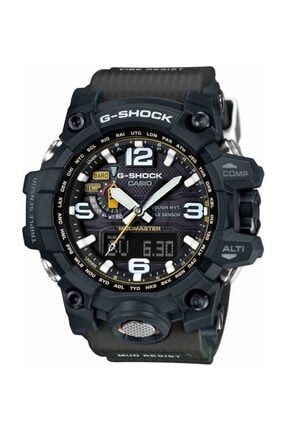 Casio G Shock Erkek Kol Saati Gwg 1000 1adr Trendyol
