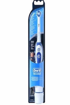 Oral B Expert Precision Clean Pilli Dis Fircasi Db04 Trendyol