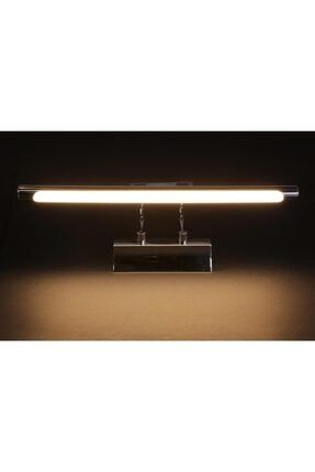 Cata Ct 5207 6 Watt Gri Renk Kugu Led Banyo Ayna Tablo Ustu Aplik Gri Fiyati Yorumlari Trendyol