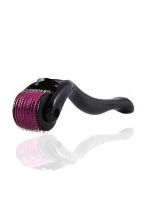 Xolo Sac Cikarma Taragi Titanyum Igneli Derma Roller Cilt Yenileme 0 5 Trendyol