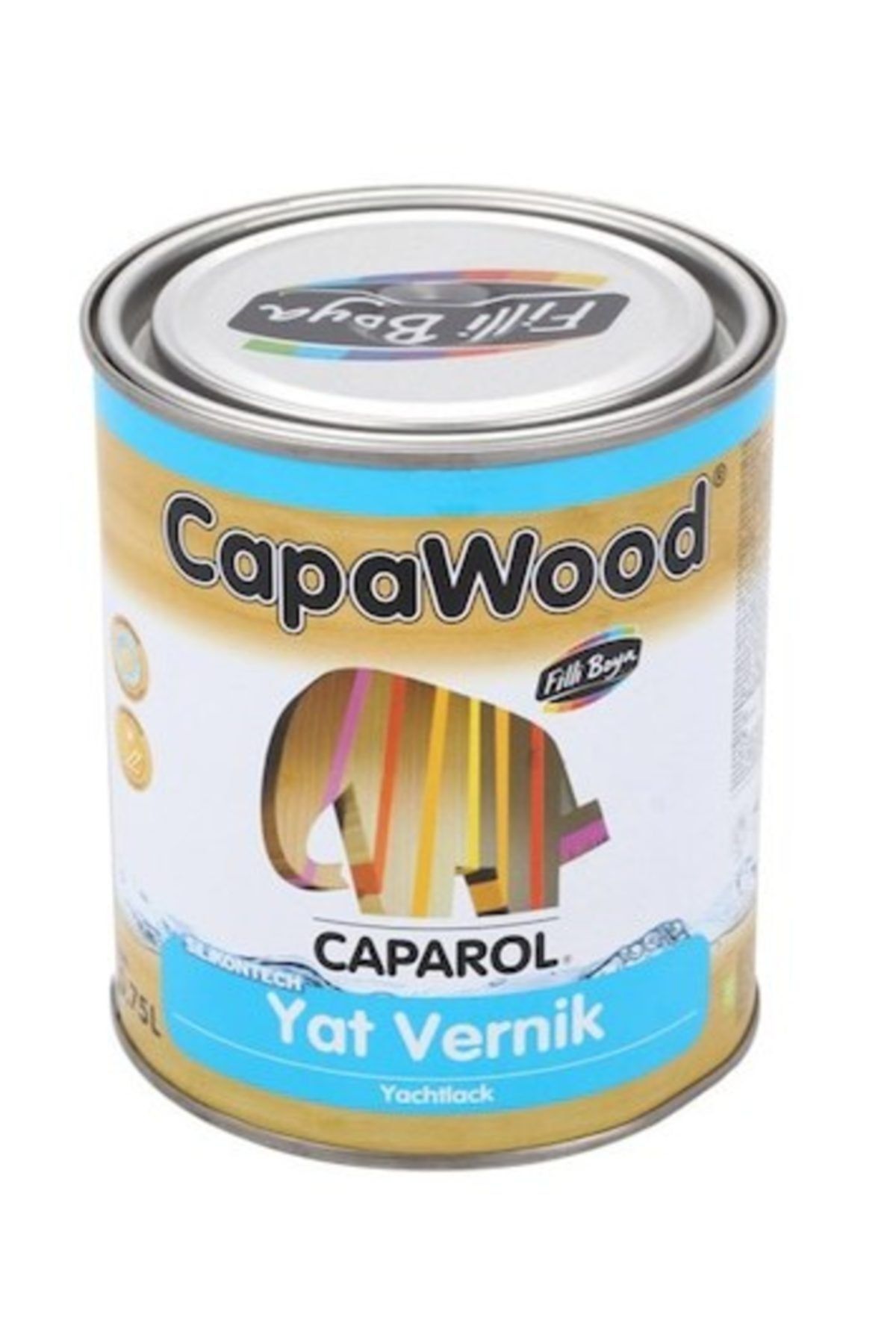 Filli Boya Caparol Silikonlu Seffaf Ahsap Yat Vernik 2 5 L Fiyatlari Ozellikleri Ve Yorumlari En Ucuzu Akakce