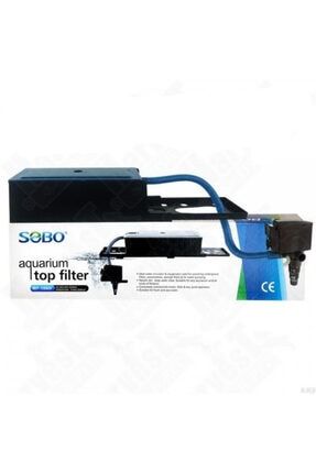 sobo fh 1903 akvaryum ic filtresi 1500