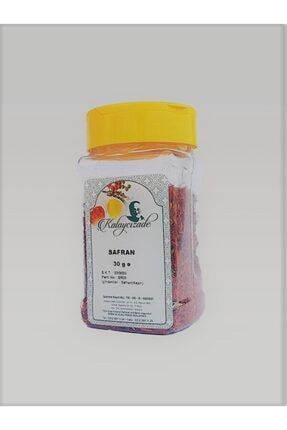 Aspir Safran 30 Gr KLY021
