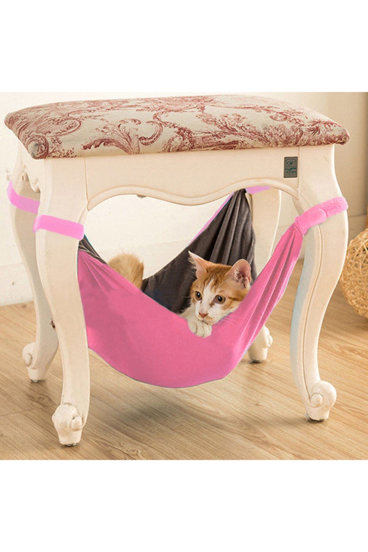 Odun Concept Ozel Tasarim Kedi Evi 2 Li Mama Kabi Ile Fiyati