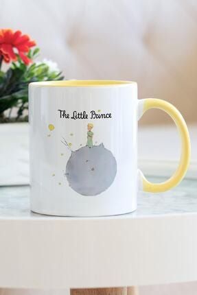 Karaca Kucuk Prens Mug Gold Kulp Trendyol
