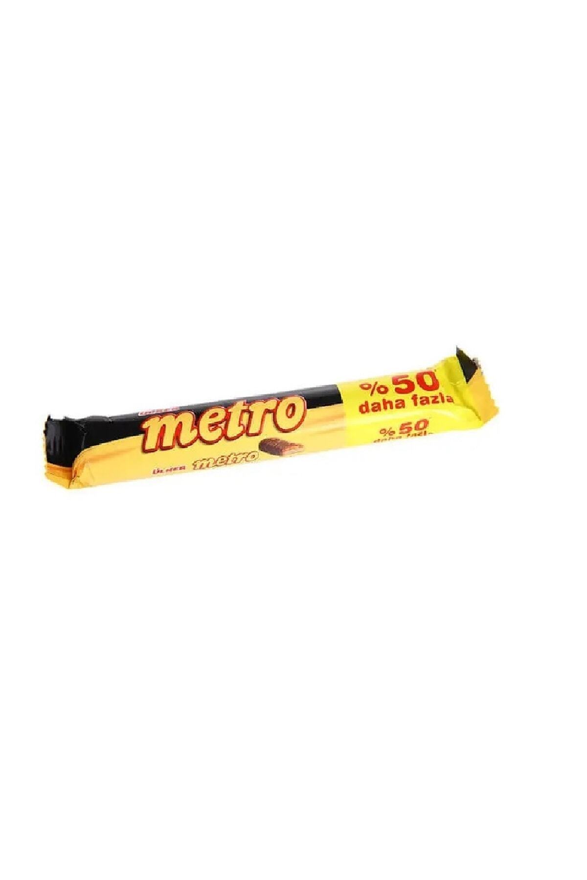 Ulker Metro Buyuk Boy 56 Gr Trendyol
