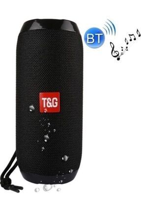 Extra Bass Bluetooth Hoparlör Taşınabilir Kablosuz Ses Bombası SD Kart Aux Usb Giriş-Suya Dayanıklı
