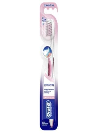 oral b oral b ultra thin silver dis eti bakimi 1 1 ekstra yumusak dis fircasi fiyati yorumlari trendyol