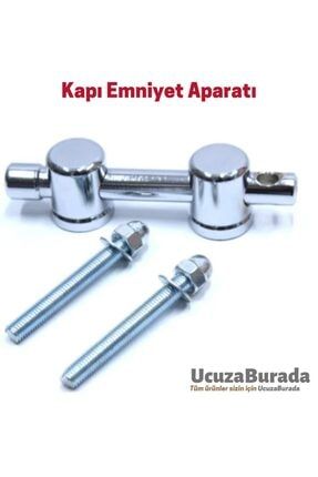 emniyet kilidi