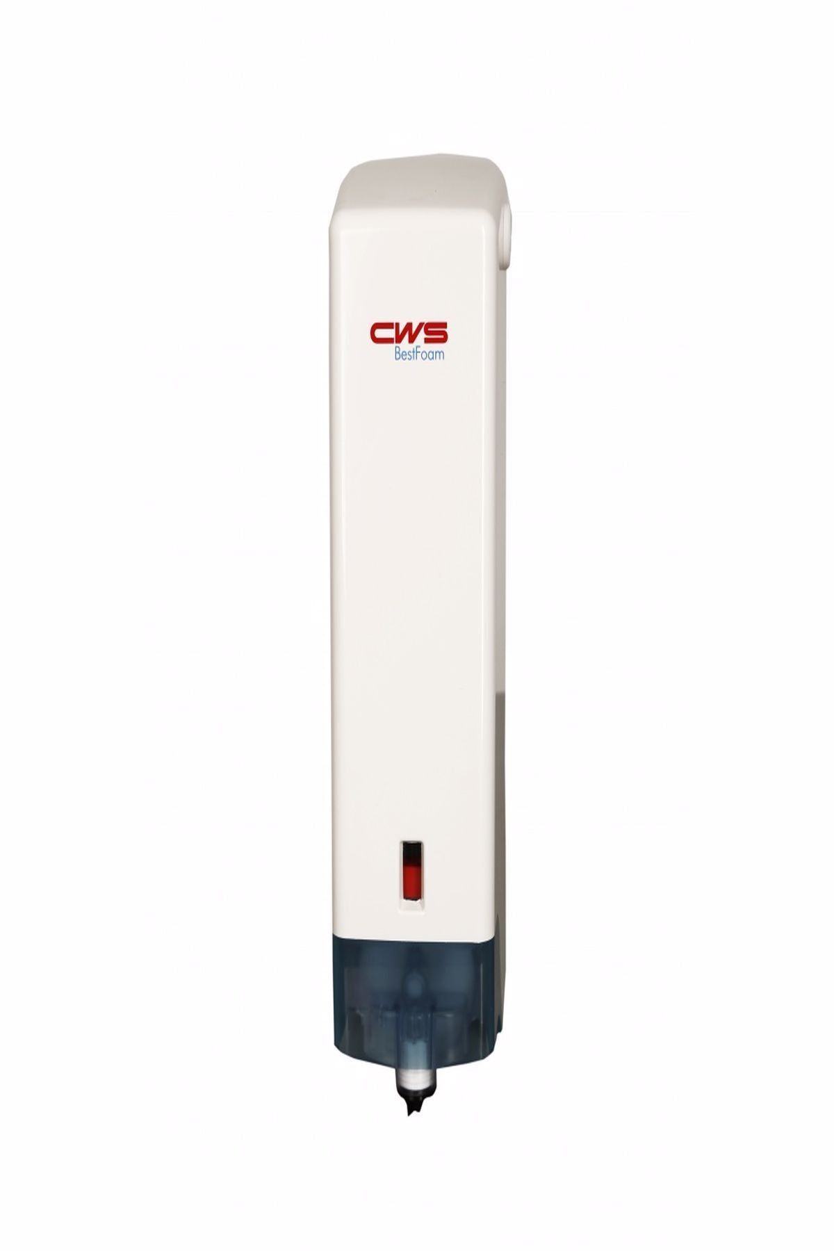 CWS-Best Foam Foam Soap Dispenser 1