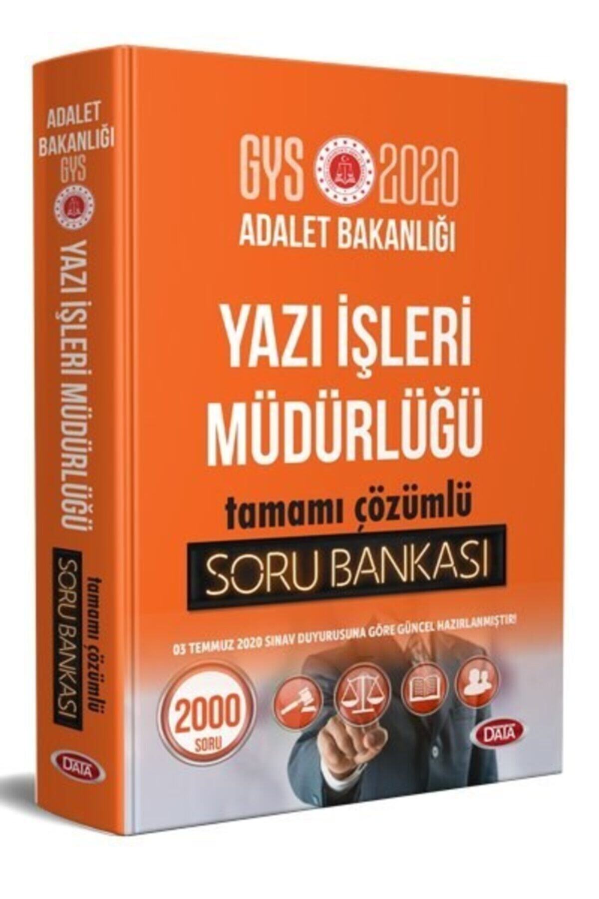 2020 gys adalet bakanligi yazi isleri mudurlugu tamami cozumlu soru bankasi
